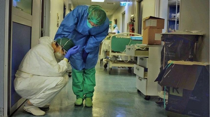 Covid y&uuml;z&uuml;nden İtalya&rsquo;da ortalama yaşam beklentisi 1,2 yıl azaldı