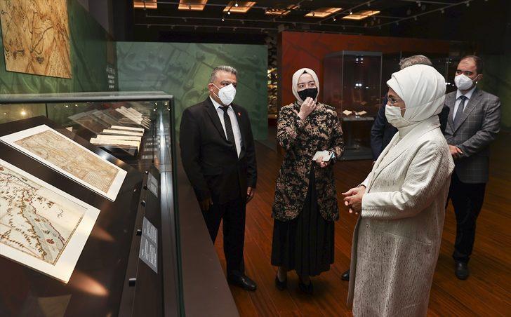 Matbaanın Ön Sözü "Basmacı İbrahim Efendi" Müteferrika Sergisi açıldı G1