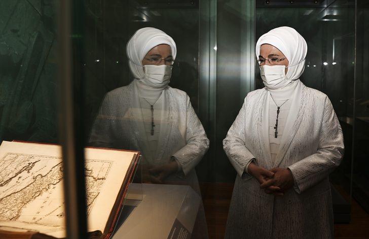 Matbaanın Ön Sözü "Basmacı İbrahim Efendi" Müteferrika Sergisi açıldı G3