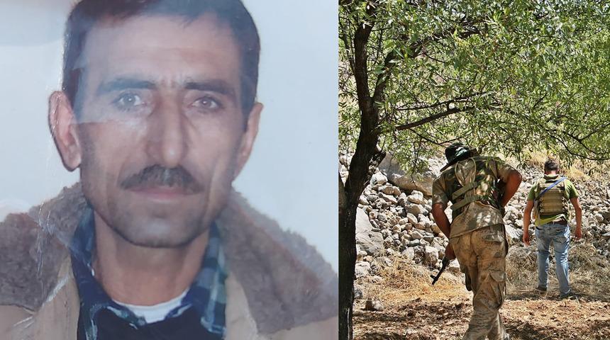 Şartlı tahliyeyle çıkıp eşini vahşice öldüren koca her yerde aranıyor