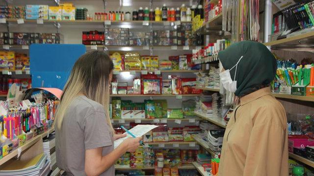 Kırtasiye ürünleri için dikkat çeken uyarı! Resmen zehir