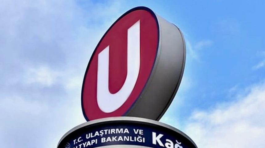 İstanbul metrosunun yeni simgesi U ne demek? U ne anlama geliyor?