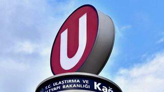 İstanbul metrosunun yeni simgesi U ne demek? U ne anlama geliyor?