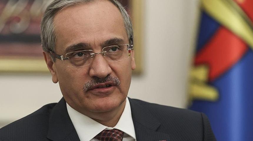 Son Dakika: THK Başkanı Cenap aşçı görevi bırakıyor (Cenap Aşçı kimdir?)