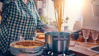 İtalyan şeflere meydan okuyacak kadar güzel makarna yapabilirsiniz! Bu ipucuna kulak verin