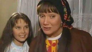 Bücür Cadı'nın Şehriye'si tanınmaz halde! Sarışın bomba oldu