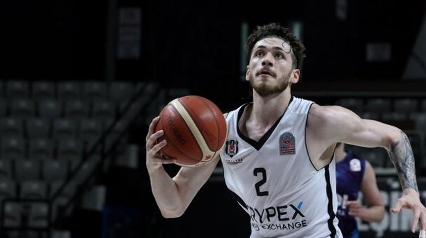 Şehmus Hazer Beşiktaş'tan Fenerbahçe'ye transfer oldu!