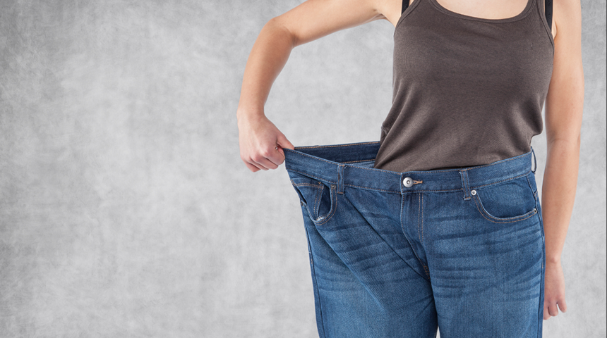 Diyet ve egzersiz yapmadan kilo vermek m&uuml;mk&uuml;n! Bu basit 3 y&ouml;ntemle farka inanmayacaksınız