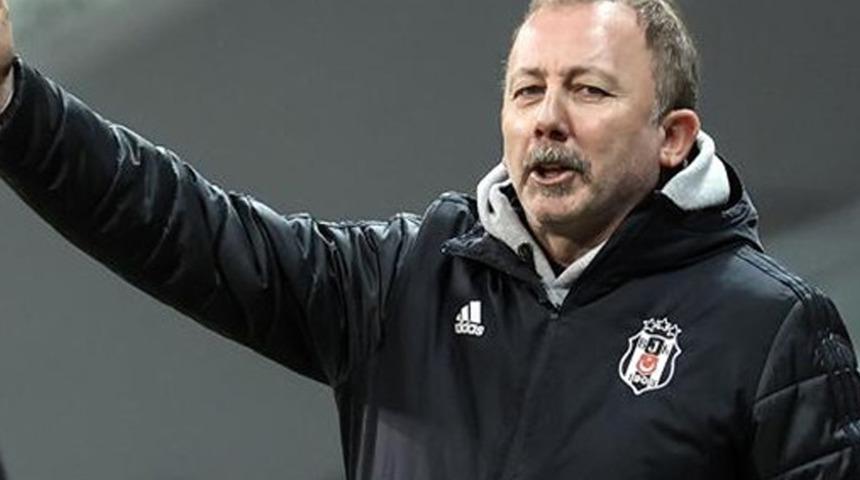 Sergen Yalçın'dan Fatih Terim'e gönderme