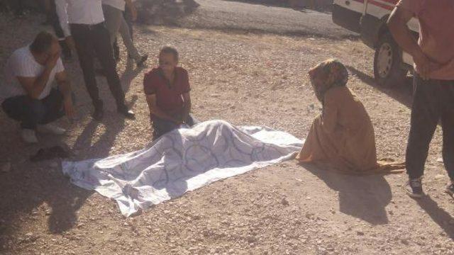 Yürek yakan olay! 14'üncü kattan düşen 5 çocuk annesi hayatını kaybetti