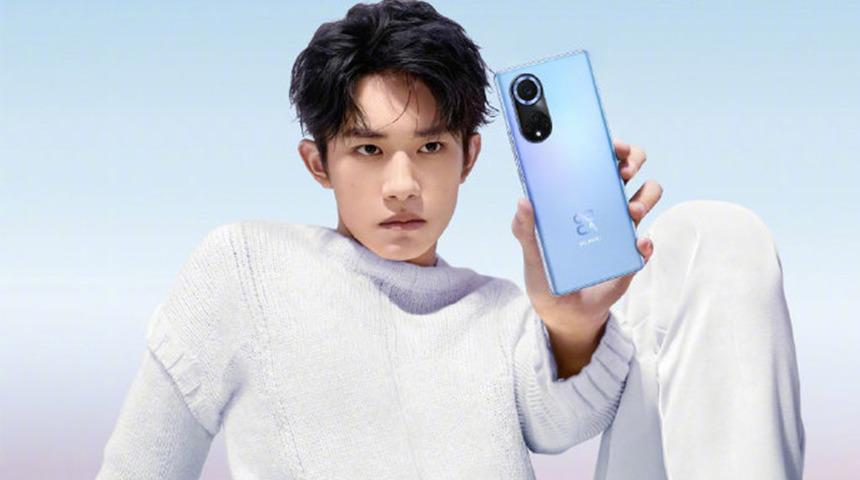 Huawei Nova 9 serisinin tanıtım tarihi açıklandı!