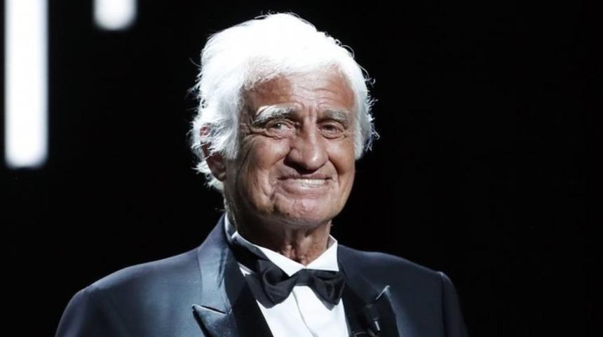 Jean-Paul Belmondo: &Uuml;nl&uuml; Fransız akt&ouml;r 88 yaşında hayatını kaybetti