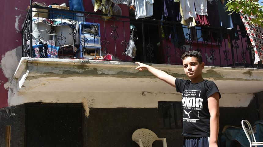 Kargaya ateş edip komşu kadını vurdu! Akılalmaz olayda yeni gelişme