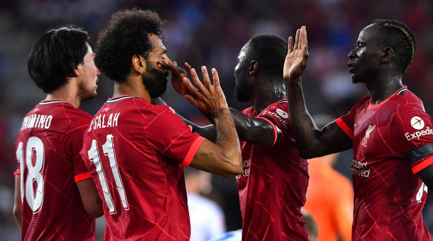 Gine'de darbe oldu, Naby Keita mahsur kaldı