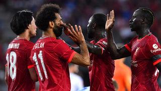 Gine'de darbe oldu, Naby Keita mahsur kaldı