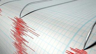 Muğla'da 4,1 büyüklüğünde deprem meydana geldi