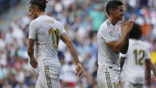 Başakşehir'den James Rodriguez transferi