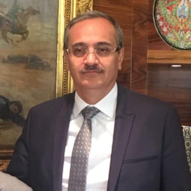 Cenap Aşçı kimdir? Cenap Aşçı kaç yaşında ve nereli?  G3