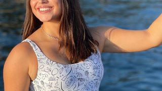 Survivor Ayşe Yüksel'in son paylaşımına beğeni yağdı! Fikret Kızılok'un Gönül şarkısı ile mest etti