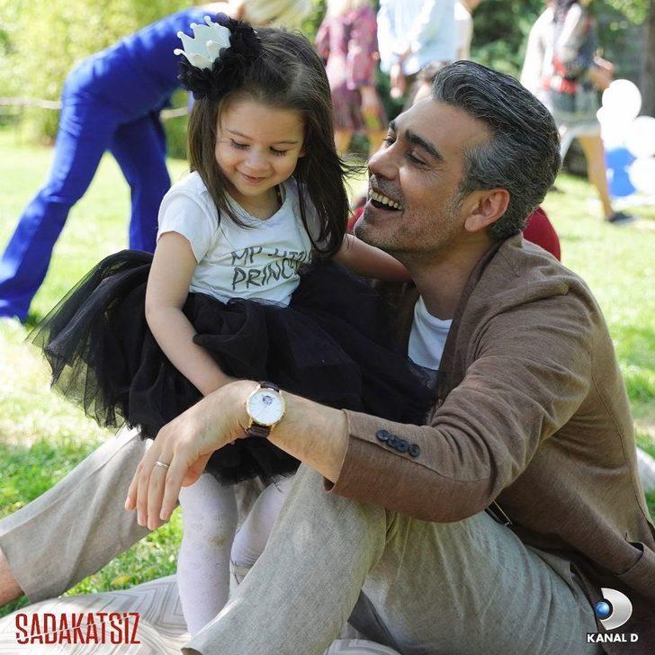 Sadakatsiz dizisinin yeni sezonu ne zaman başlıyor? Sadakatsiz 2. sezon yayın tarihi açıklandı mı? G2