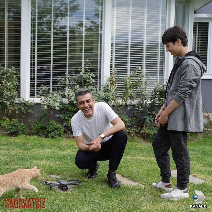 Sadakatsiz dizisinin yeni sezonu ne zaman başlıyor? Sadakatsiz 2. sezon yayın tarihi açıklandı mı? G5