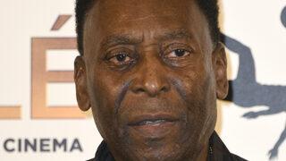 Pele, kolon kanseri ameliyatı olduğunu açıkladı
