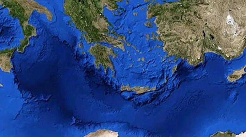 Yunanistan'dan Libya'daki se&ccedil;imler &ouml;ncesi T&uuml;rkiye mesajı 