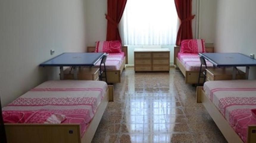 &Ouml;ğrenciler dikkat! Yurt başvuruları başladı