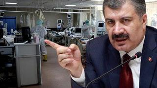 Son Dakika: 6 Eylül koronavirüs tablosu açıklandı