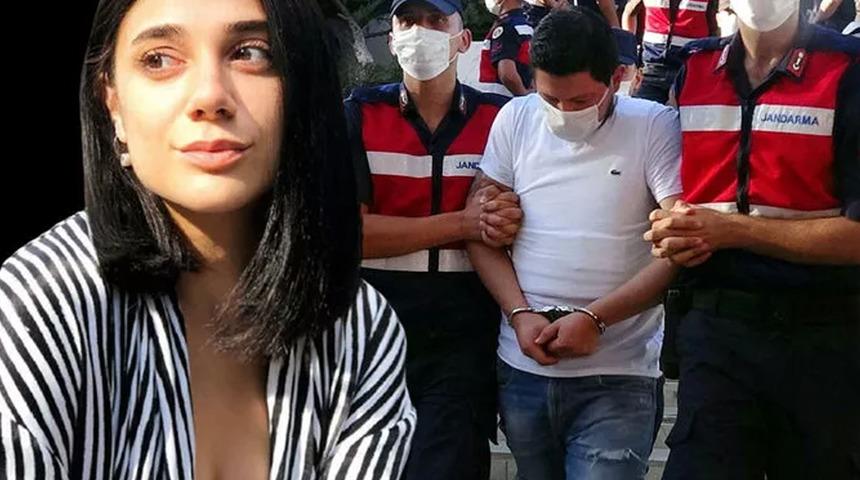 Pınar Gültekin cinayetinde sıcak gelişme! Yeni iddianame hazırlandı