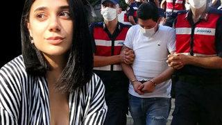 Pınar Gültekin cinayetinde sıcak gelişme! Yeni iddianame hazırlandı