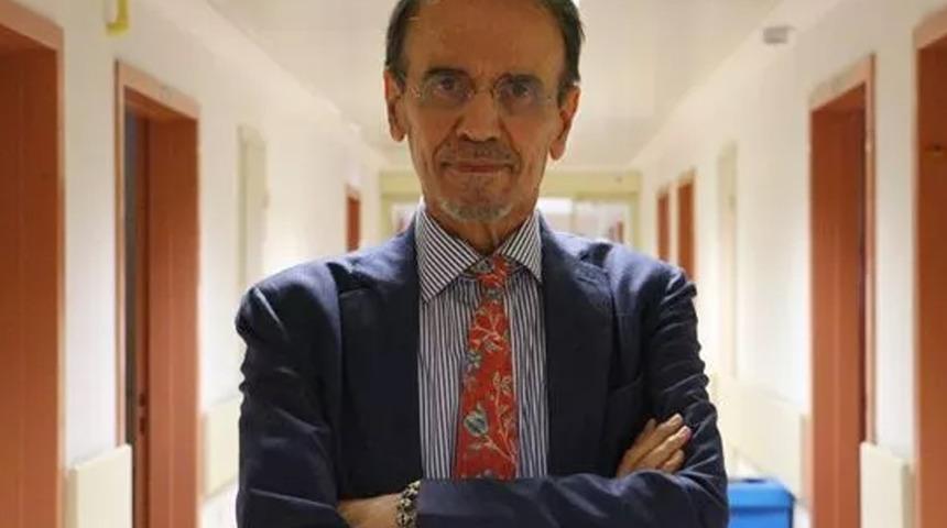 Prof. Dr. Mehmet Ceyhan: PCR testi zorunluluğu aşılı olanlara da getirilmeli