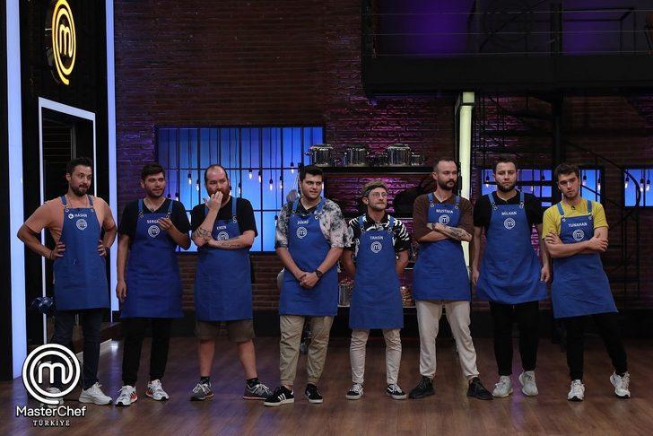 MasterChef kırmızı ve mavi takım belli oldu mu? Takım kaptanları kimler oldu? G3
