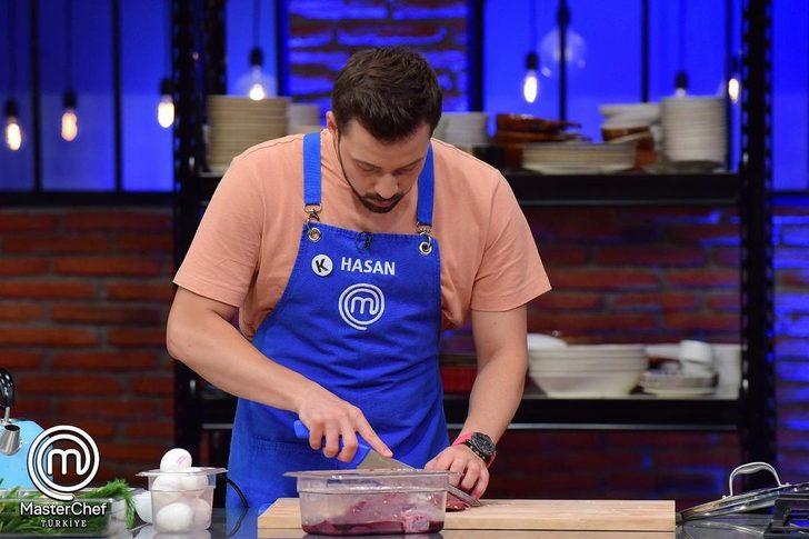 Masterchef Masterclass'ı hangi yarışmacı kazandı? Masterclass ödülü ne? G1
