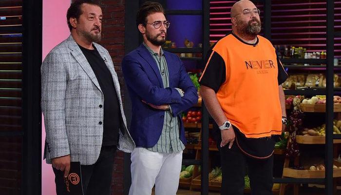 MasterChef kaptanlık oyununu kim kazandı? 6 Eylül MasterChef yeni takımlarda kimler var?