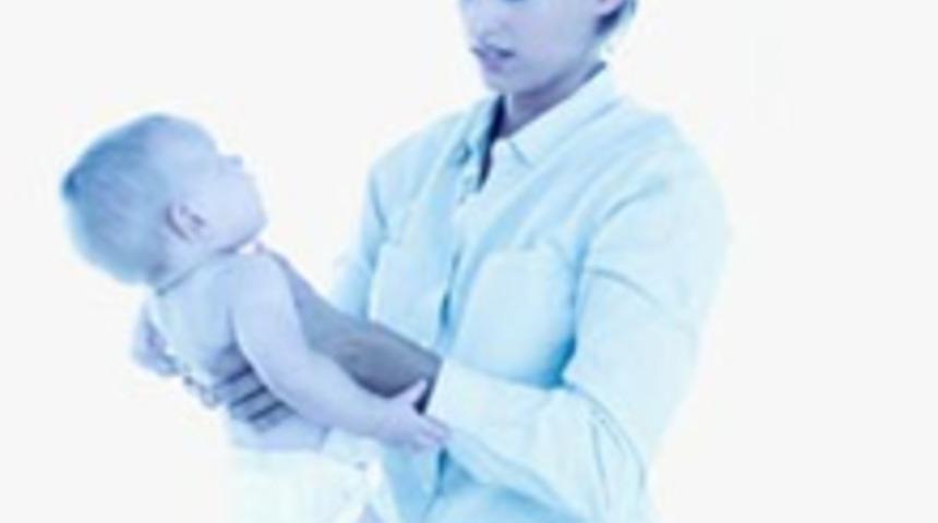 Doğum Sonrası Depresyon!