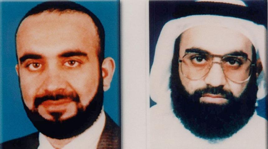Halid Şeyh Muhammed: 11 Eyl&uuml;l saldırılarının 'mimarı' FBI'ın elinden nasıl sıyrıldı?