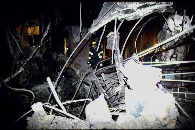 Halid Şeyh Muhammed: 11 Eyl&uuml;l saldırılarının  mimarı  FBI ın elinden nasıl sıyrıldı? 4