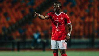 Aliou Dieng: Bırakın Galatasaray'a gideyim