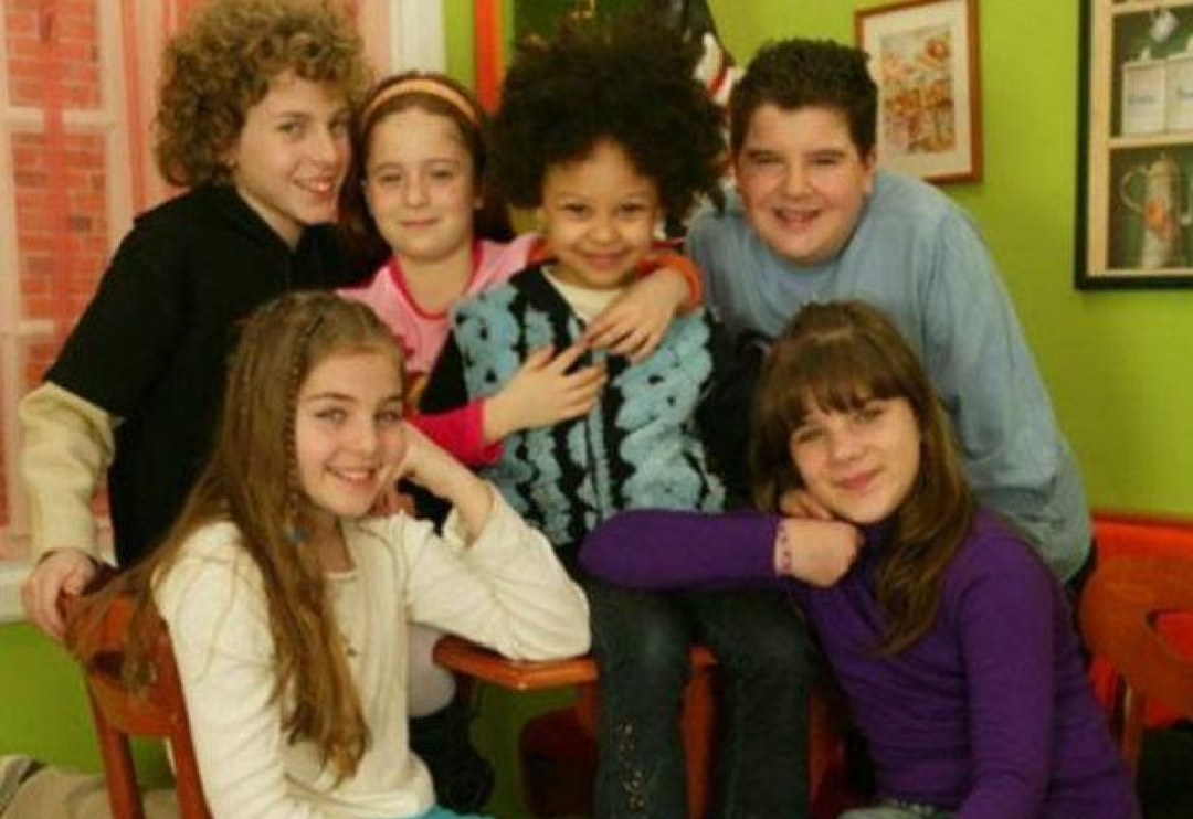 Sihirli Annem dizisinde Toprak&rsquo;ı canlandıran Jennifer Boyner g&uuml;zelliğiyle b&uuml;y&uuml;ledi