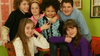 Sihirli Annem dizisinde Toprak’ı canlandıran Jennifer Boyner güzelliğiyle büyüledi