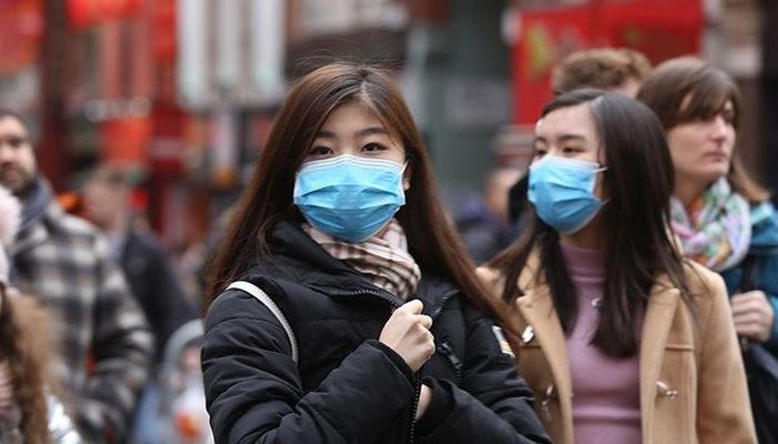 Japonya koronavirüsle mücadelede OHAL'i uzatıyor