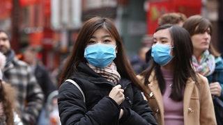 Japonya koronavirüsle mücadelede OHAL'i uzatıyor