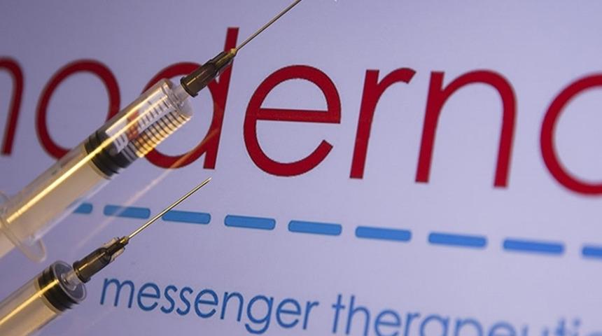 Japonya'da "Moderna" kabusu! Aşı olduktan bir gün sonra öldü 