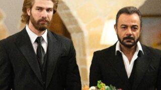 Kerem Alışık, Bir Zamanlar Çukurova’dan ayrılıyor