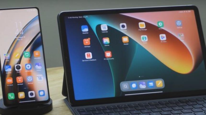 Xiaomi yeni cihazlarını tanıtacağı bir lansman d&uuml;zenleyecek