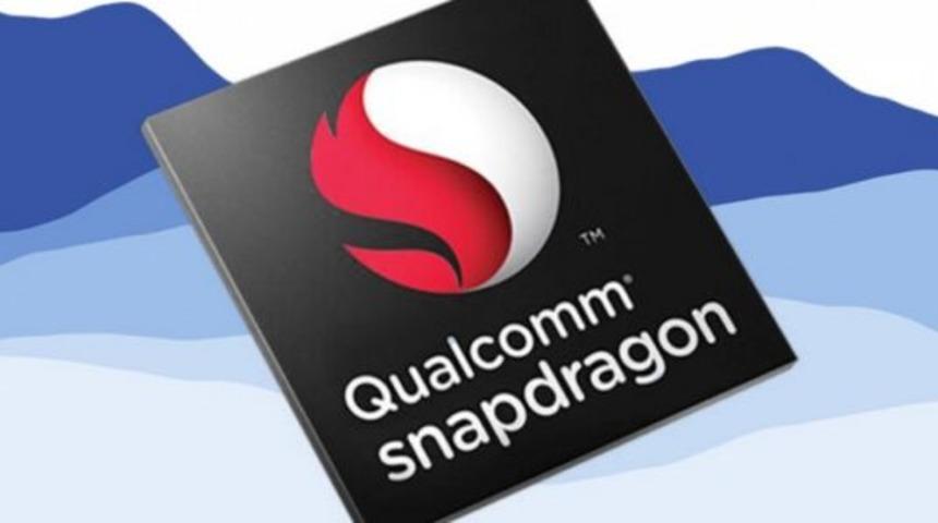 Snapdragon 898 için geri sayım başladı