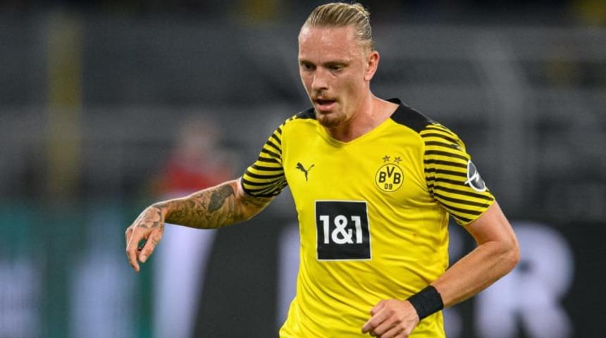 İşte Fenerbahçe'nin transferdeki yeni hedefi