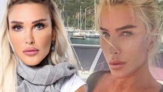 Seda Sayan'ın programında Gülben Ergen'i gören Seren Serengil: Onun modası geçti