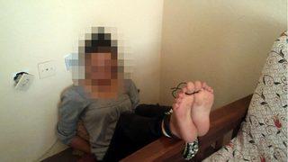 Kadınları para karşılığı falakaya yatıran kişinin ifadesi ortaya çıktı